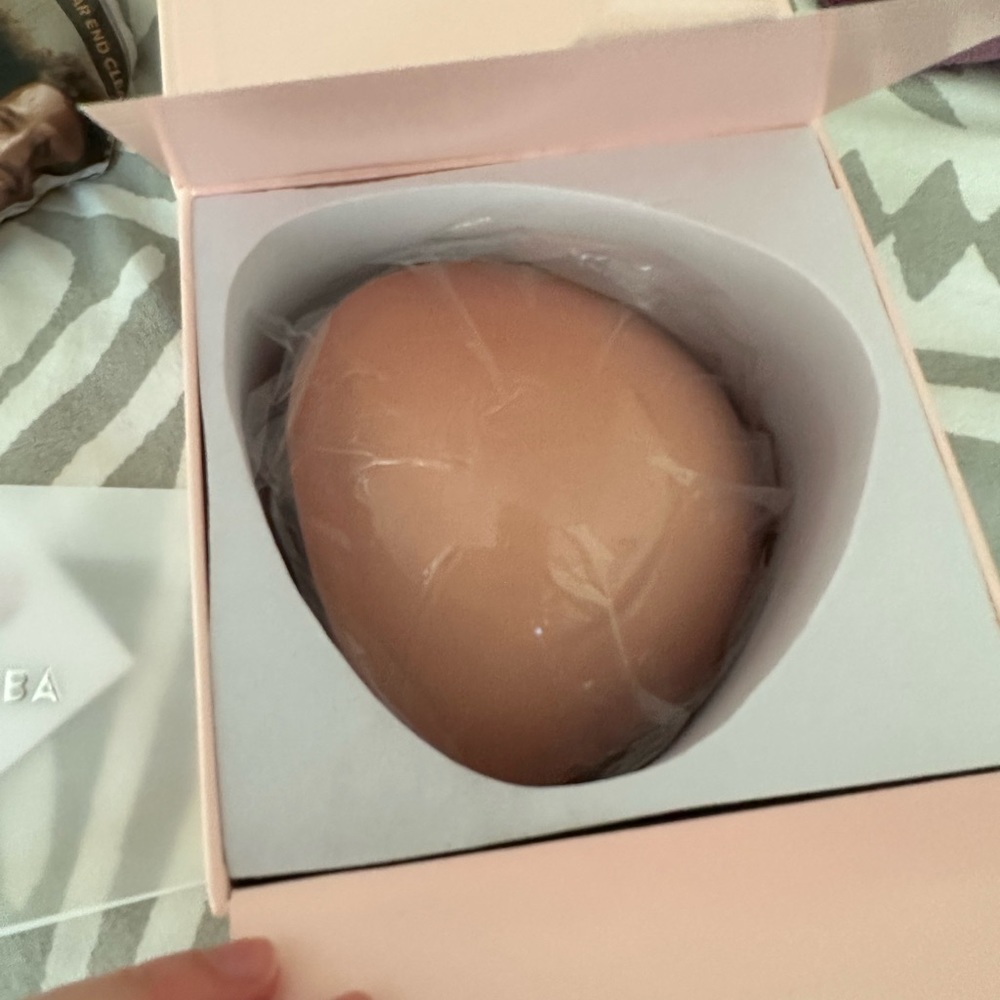 Boomba Ultra Boost Inserts - Beige, Size D